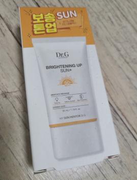 [보송톤업] 브라이트닝 업 선 플러스 35ml