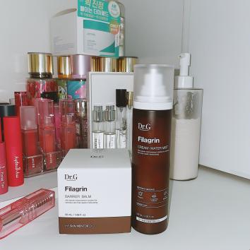 필라그린 크림 워터 미스트 120ml
