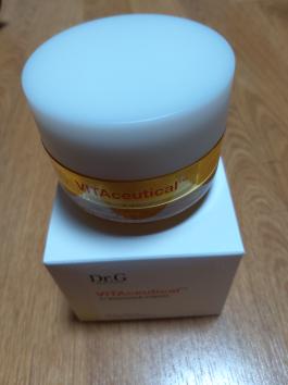 비타슈티컬 7+ 래디언스 크림 50mL