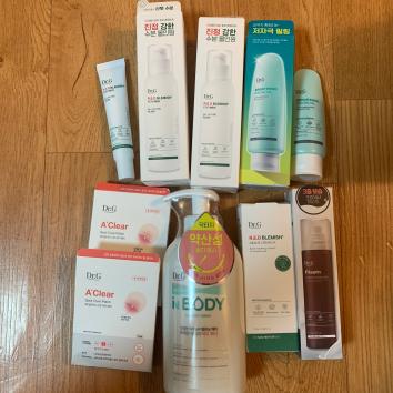 필라그린 크림 워터 미스트 120ml