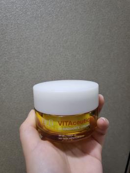 비타슈티컬 7+ 래디언스 크림 50mL