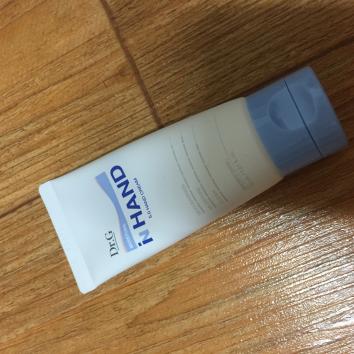 모이스처 인 핸드 5.0 핸드크림 30ml