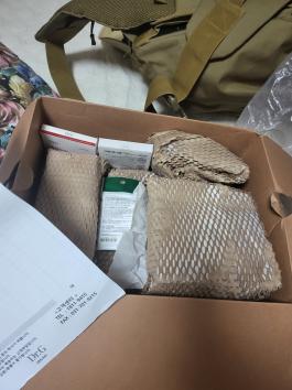 레드 블레미쉬 오일 컨트롤 페이퍼 70매 X 3ea