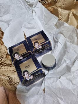 [1+1+1] 블랙 스네일 크림 50mL