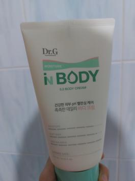 모이스처 인 바디 5.0 바디크림 250mL