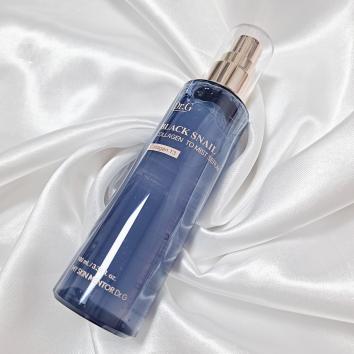 블랙 스네일 콜라겐 투 미스트 세럼 100mL