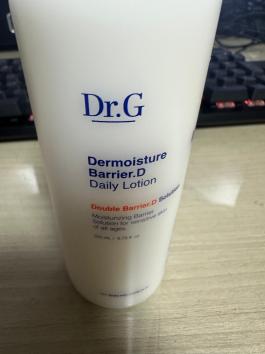 더모이스처 배리어.D 데일리 로션 200ml