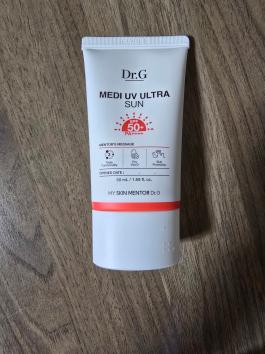 메디 UV 울트라 선 50ml