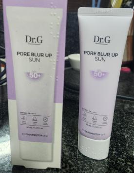 [1+1] 포어 블러 업 선 50mL
