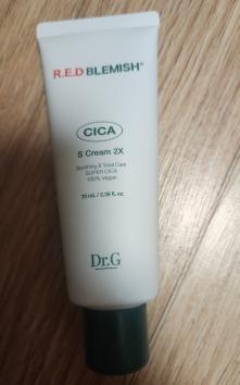 레드 블레미쉬 시카 S 크림2X 70mL