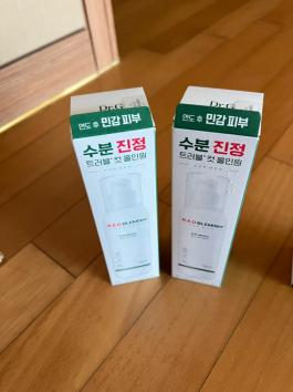 [1+1] 레드 블레미쉬 포 맨 진정 올인원 150mL