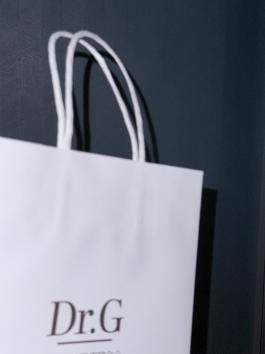 닥터지 쇼핑백 - 소