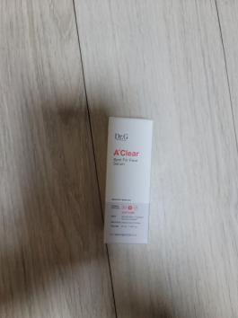 에이클리어 스팟 포 페이스 세럼 45mL