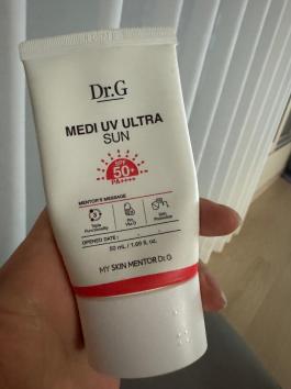 메디 UV 울트라 선 50ml