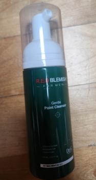 레드 블레미쉬 포 맨 젠틀 포인트 클렌저 150mL