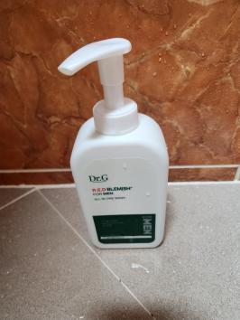 레드 블레미쉬 포 맨 올인원 워시 500mL