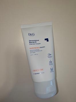 더모이스처 배리어.D 인텐스 크림 100mL