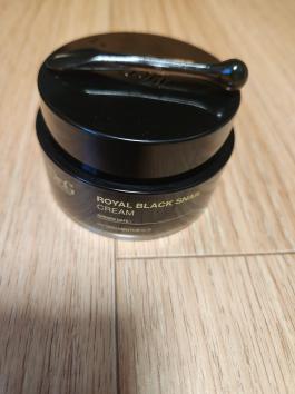 로얄 블랙 스네일 크림 50mL