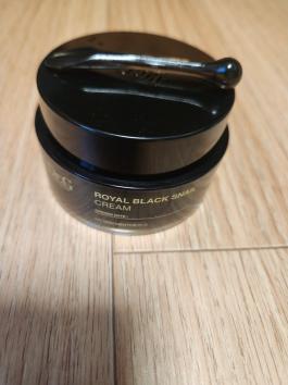 로얄 블랙 스네일 크림 50mL