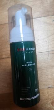 레드 블레미쉬 포 맨 젠틀 포인트 클렌저 150mL