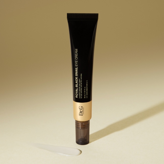 로얄 블랙 스네일 크림 50mL+아이크림 30mL 썸네일 이미지