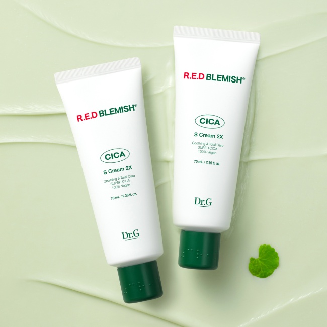 레드 블레미쉬 시카 S 크림2X 70mL 썸네일 이미지