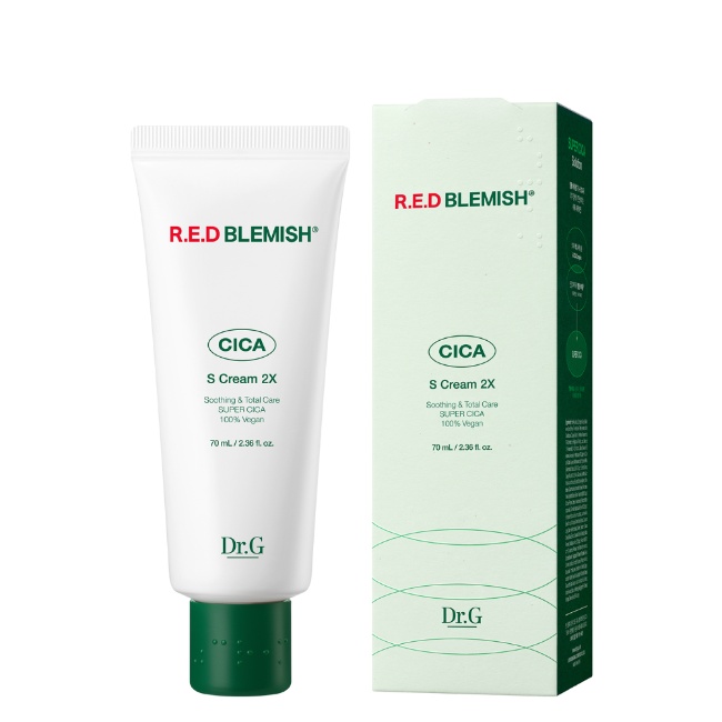 레드 블레미쉬 시카 S 크림2X 70mL 썸네일 이미지