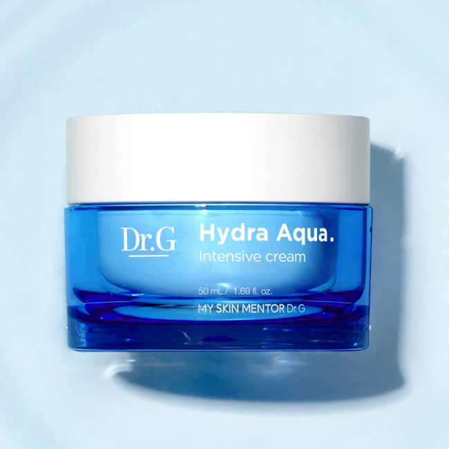 [1+1] 하이드라 아쿠아 인텐시브 크림 50mL 썸네일 이미지