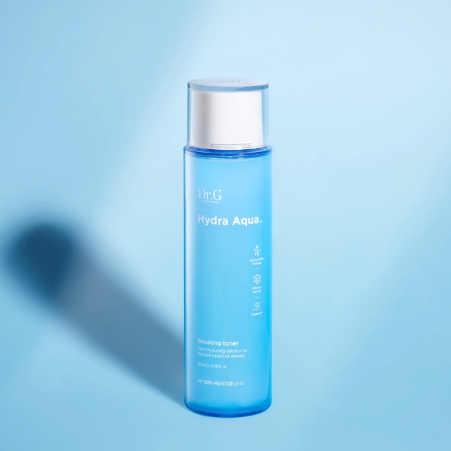 [1+1] 하이드라 아쿠아 부스팅 토너 200mL 썸네일 이미지