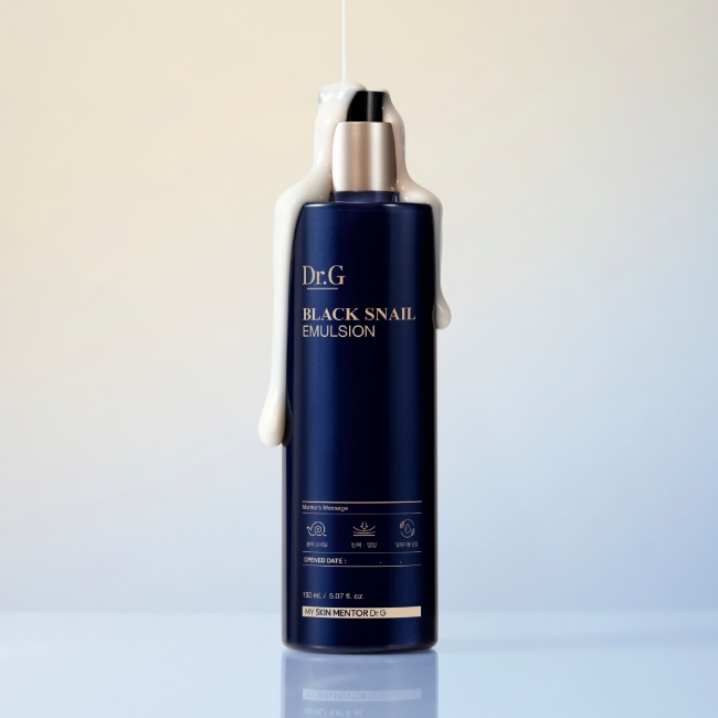 [1+1] 블랙 스네일 에멀전 150mL