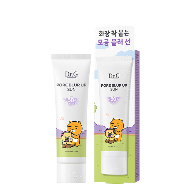 [첫구매특가] 포어 블러 업 선 50ml+50ml 썸네일 이미지