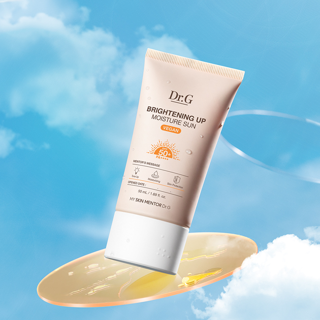 [1+1] 브라이트닝 업 모이스처 선 50mL 썸네일 이미지