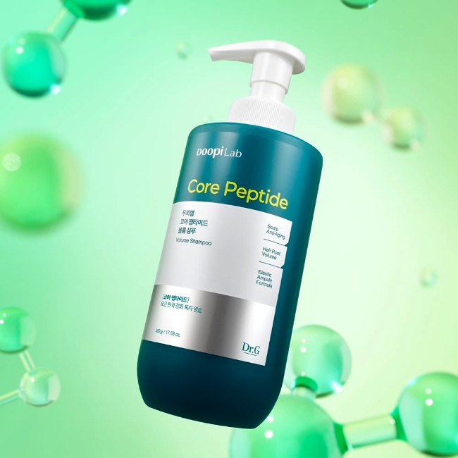 두피랩 코어 펩타이드 샴푸 500g+트리트먼트 300g 썸네일 이미지
