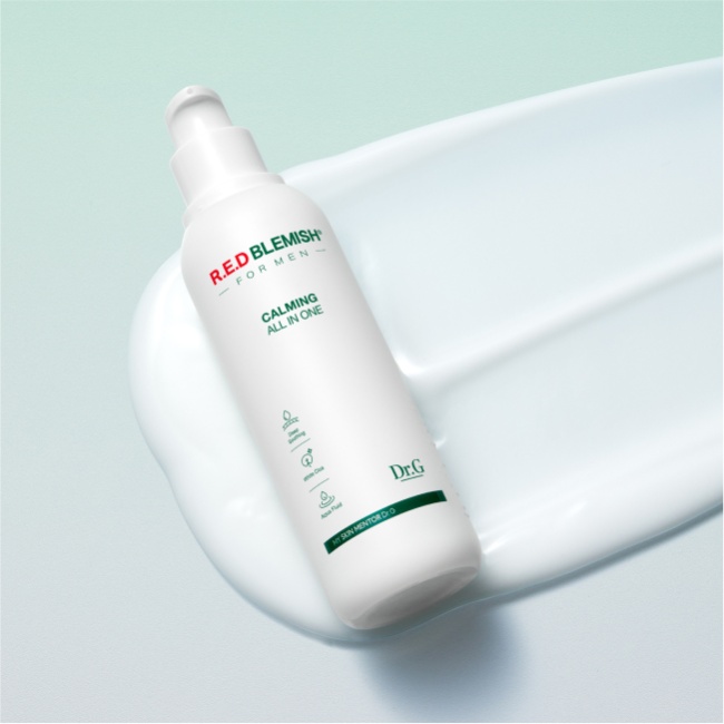 [1+1] 레드 블레미쉬 포 맨 진정 올인원 150mL