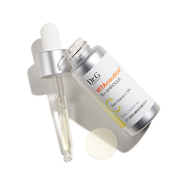 비타슈티컬 7 래디언스 크림 50mL+앰플 15mL 썸네일 이미지