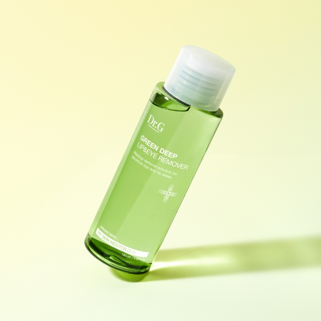 [1+1+1] 그린 딥 립앤아이 리무버 120mL