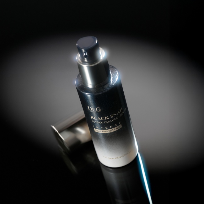 블랙스네일 레티놀 콜라겐 세럼 인텐스 30mL
