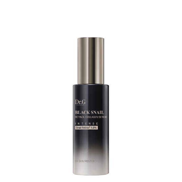 블랙스네일 레티놀 콜라겐 세럼 인텐스 30mL