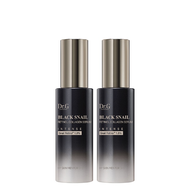 [1+1] 블랙스네일 레티놀 콜라겐 세럼 인텐스 30mL 썸네일 이미지