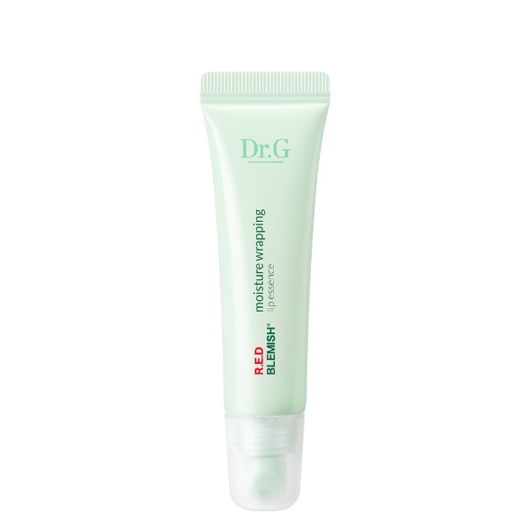 레드 블레미쉬 모이스처 랩핑 립 에센스 10mL