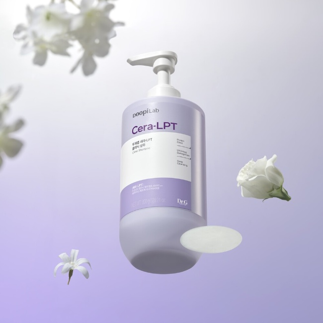 두피랩 세라-LPT 클리닉 샴푸 800g 썸네일 이미지