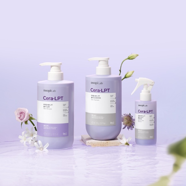 두피랩 세라-LPT 클리닉 샴푸 800g 썸네일 이미지