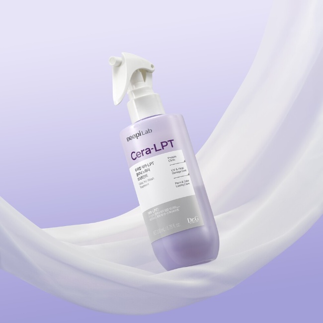 두피랩 세라-LPT 클리닉 노워시 트리트먼트 200mL