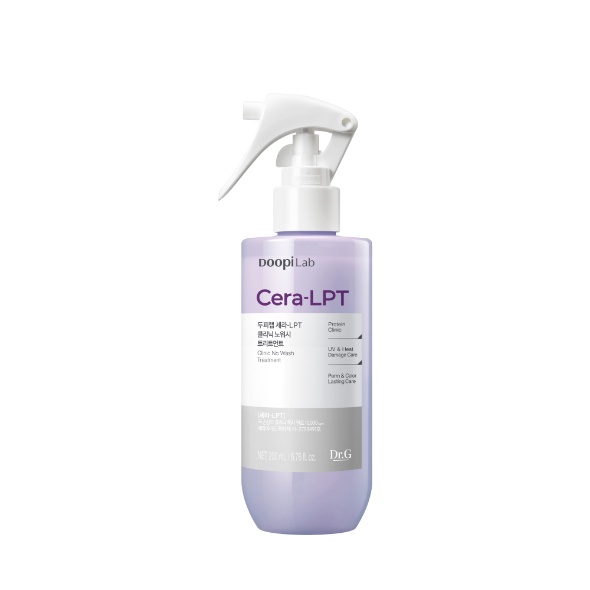두피랩 세라-LPT 클리닉 노워시 트리트먼트 200mL