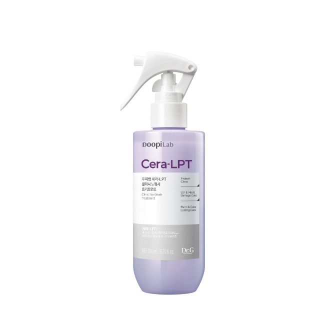 두피랩 세라-LPT 클리닉 노워시 트리트먼트 200mL 썸네일 이미지