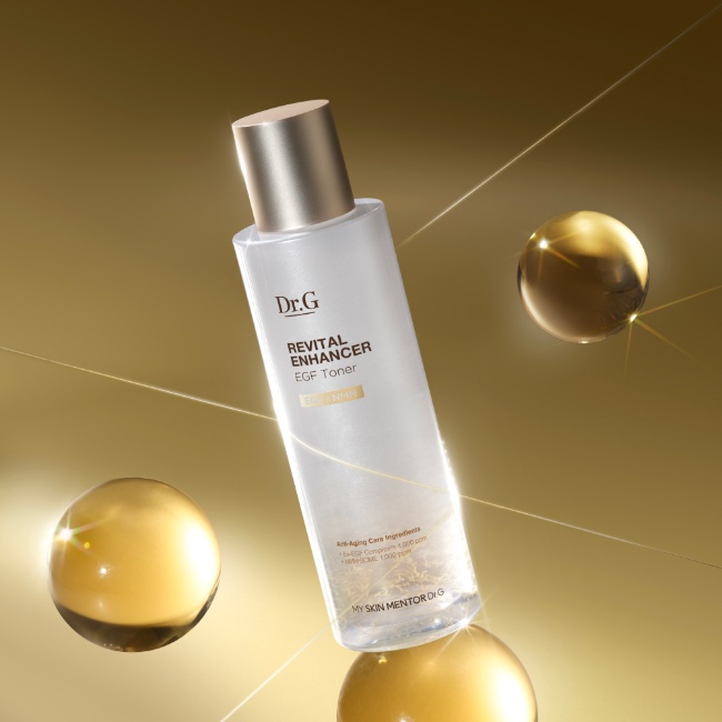리바이탈 인헨서 EGF 토너 150mL