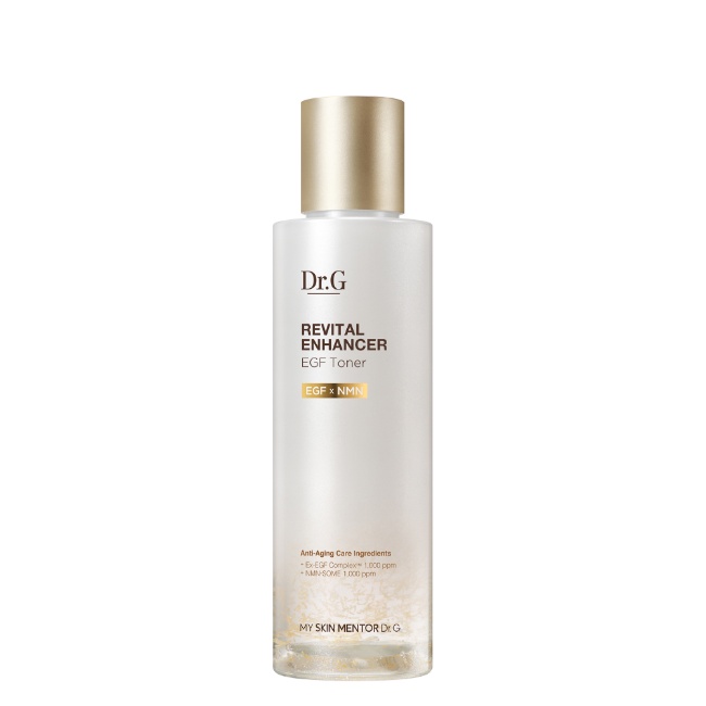 리바이탈 인헨서 EGF 토너 150mL 썸네일 이미지