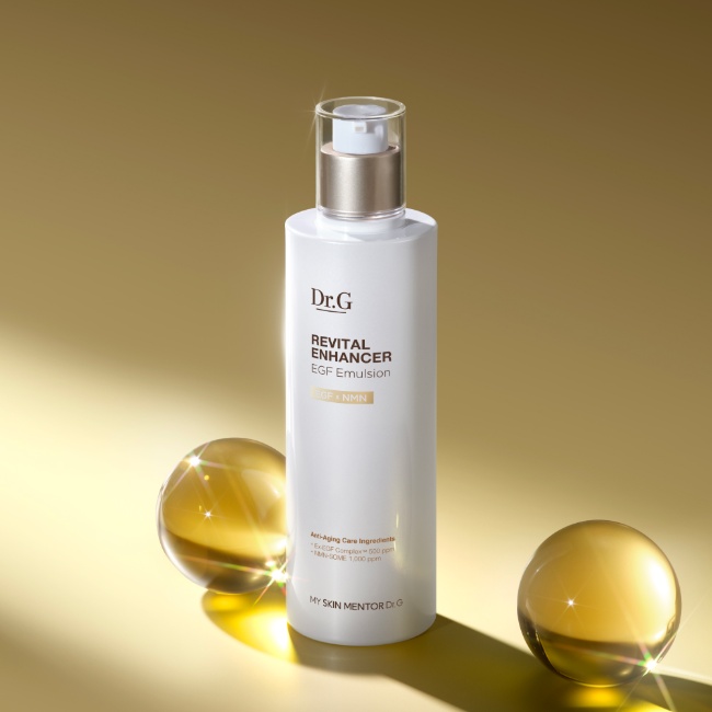 리바이탈 인헨서 EGF 에멀전 150mL