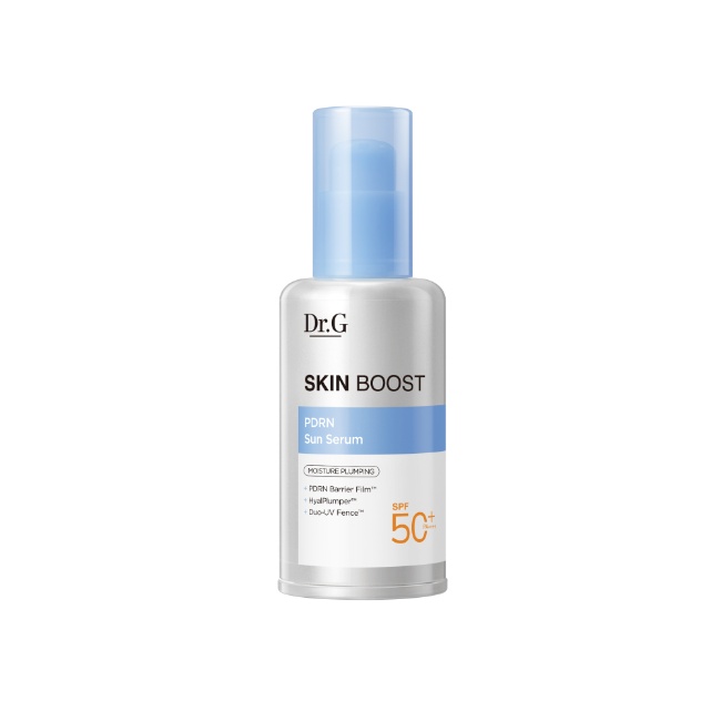 스킨부스트 PDRN 선 세럼 50ml 썸네일 이미지