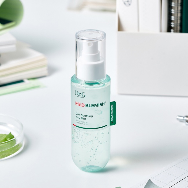 레드 블레미쉬 쿨 수딩 젤리 미스트 100mL 썸네일 이미지